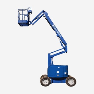 เครื่องยกเชอร์รี่ลิฟท์บูมแบบติดตั้งได้ - Product Image 4