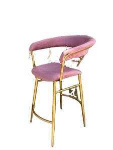 Sillón y Sofá de Madera Maciza de Estilo Europeo Moderno y Lujoso para un Cómodo Descanso en una Hermosa Casa - Product Image 3