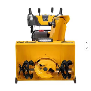 Brand New 3X 30 HD Snow thrower in STOCK - Product Image 5