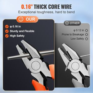 Filo Spinato Razor da 98 Piedi, 2 Rotoli, Doppia Spirale, Filo Zincato per Recinzioni - Product Image 4