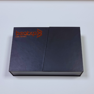 Cajas de Regalo Diseñadas para el Embalaje de Productos con Estructura Resistente, Acabado Limpio y Presentación Atractiva - Product Image 5