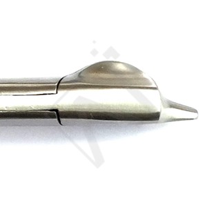 Accuram Dental Universal <b>Plier</b> 14cm Orthodontic <b>Pliers</b> Stainless Steel <b>Multi</b> Purpose Dental Instrument Surgical Hand <b>Tool</b> - Product Image 5