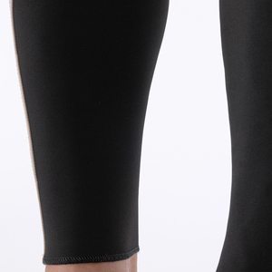 Pantalones de Montar a Caballo Unisex de Alta Calidad, Nuevo Estilo, Cintura Media, Asiento Completo con Agarre de Silicona, Botones, Poliéster/Nailon Ecológico - Product Image 5
