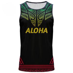 Singlet d'entraînement de football pour hommes, vêtements de sport légers - Product Image 6