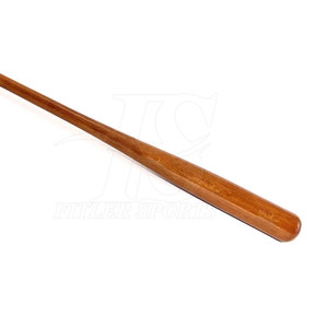 Bâton de baseball en bois au design unique, durable, pour une utilisation en extérieur, pour l'entraînement, la pratique et les compétitions. - Product Image 3