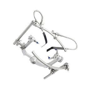 Retractor Quirúrgico Craneal de la Mejor Calidad, Instrumento de Neurocirugía Cerebral de Acero Inoxidable, Herramienta Médica Profesional para Retracción Dural - Product Image 6