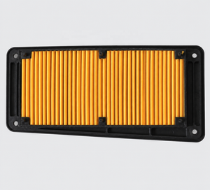 Filtro de Aire SYM AIR/C Element Joymax GTS 125, JoyrideS, 17211-HLK-000, VTS 200 Modenas Elegan 200, Grantus Megajet 125, MOQ500pcs - Product Image 1