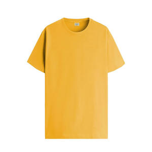 Camiseta de Corte Regular con Bolsillo, Funcional y Cómoda, de Algodón, Ideal para Uso Diario Informal y Trabajo - Product Image 3