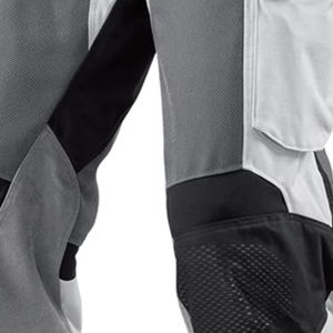 กางเกงมอเตอร์ไซค์ ผลิตในปากีสถาน กางเกงยีนส์สำหรับผู้ชาย อุปกรณ์ป้องกันสำหรับขี่มอเตอร์ไซค์ กางเกงสำหรับขี่มอเตอร์ไซค์ทัวริ่ง กางเกงวิบาก - Product Image 6