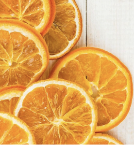 Écorces d'orange séchées pures du Vietnam – Matière première pour infusions, cuisine et arômes – Vente directe usine, commandes OEM - Product Image 2