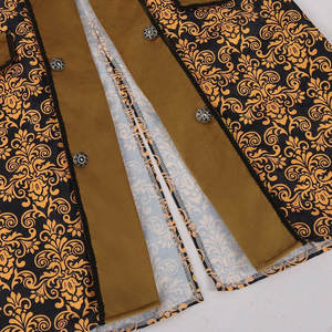 Trendy Vintage Mens Steampunk Wholesale Coat Tailcoat Medieval <b>Gothic</b> <b>Jacket</b> OEM ODM 2026 - Product Image 5