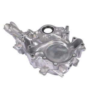 New Timing Cover with Oil Pump for Ford 3.8 1996 1997 4.2 1996 2005 Timing Chain Kit & Accessories Model TC232EN - Product Image 5