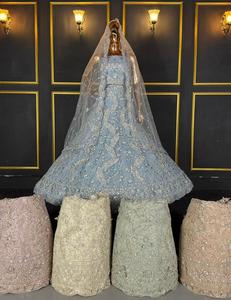 Rivaayat House Presents Heavy Work Designer Lehenga Choli - Product Image 2