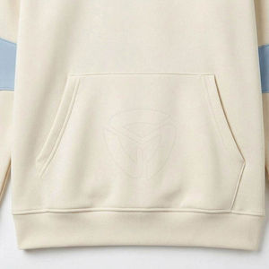 Men's Everyday Relaxed-Fit Tracksuit – Ultra-Soft Athletic <b>Hoodie</b> & Jogger Set - Product Image 3