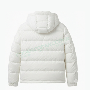 Chaquetas de Invierno de Alta Gama para Mujer, Fabricadas en Pakistán, Venta Directa de Fábrica, Chaquetas de Invierno Elegantes y Sencillas de Alta Calidad - Product Image 5