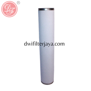 Nuevo Cartucho de Filtro de Aceite y Gas Metálico Sinterizado Multicapa de Acero Inoxidable 316L con 99% de Eficiencia - Product Image 2