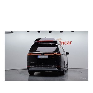 Kia Carnival 2023 de 7 Plazas, Limusina de Alta Gama, 16,454 km, Diésel, Caja de Cambios Automática, Asientos de Cuero, Volante a la Izquierda, Cámara Trasera - Product Image 4