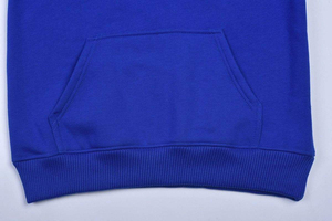เสื้อฮู้ดดี้หนานุ่มแบบใหม่ ทรงหลวม ไหล่ตก สำหรับผู้ชาย สกรีนโลโก้ได้ น้ำหนักมาก ไซส์ใหญ่ - Product Image 4
