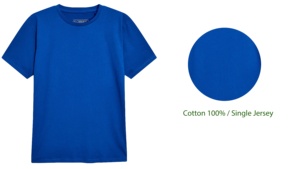 Prix minimum meilleure qualité multicolore décontracté tricoté 100% coton T-Shirt pour hommes vêtements en gros du Bangladesh - Product Image 5