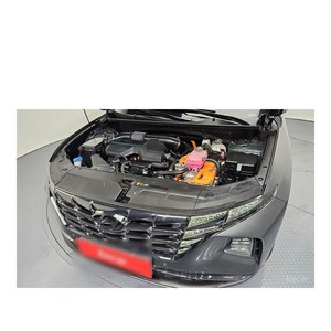 Hyundai Tucson Inspiration 2021/11, 2WD, 104,423 km, Caja de Cambios Automática, Asientos de Cuero, Cámara Trasera, Volante a la Izquierda - Product Image 6