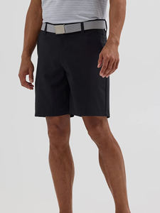 Pantalones Cortos Chino de Algodón para Hombre, Corte Slim, Vintage, de Alta Calidad, Ecológicos, con Logotipo Personalizado en la Parte Delantera, Casuales de Verano, Elásticos y Transpirables, OEM - Product Image 2