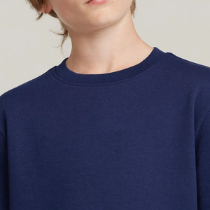 Ropa de Invierno para Niños, Sudadera con Capucha de Manga Larga, Impresión de Logotipo, Sudadera Extra Grande, Sudaderas Personalizadas para Niños - Product Image 6