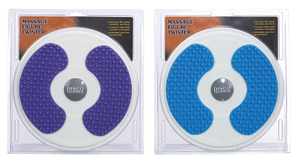 ALLWINWIN TWD17 Twisting Disc - - Product Image 4
