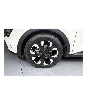 Kia Sportage Diesel 2.0 2WD 2021 avec boîte automatique, sièges en cuir, 71 493 km, conduite à gauche - Product Image 5