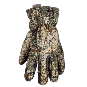 Gants tactiques à doigts entiers fabriqués en usine, prix de gros, lavables, avec logo personnalisé, gants de travail personnalisés à vendre - Product Image 5