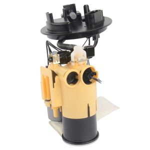 Nuovo Gruppo Pompa Carburante Elettrica per Mercedes-Benz C300 C400 C450 AMG E300 GLC300 2.0L L4 - Product Image 2