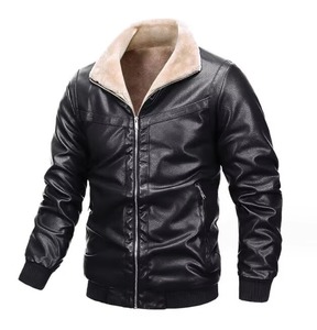 Unique Design <b>Leather</b> <b>Jackets</b> Best Quality Professional Design Genuine <b>Leather</b> <b>Jackets</b> - Product Image 1