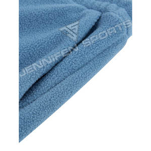 Conjunto Deportivo Personalizado con Logotipo, 100% Microfelpa Ligera para Hombre, Secado Rápido, Transpirable, Invierno, Largo, con Bolsillos Laterales - Product Image 6