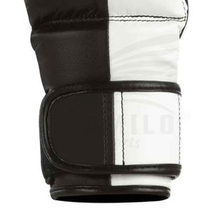 Guantes de Boxeo de Cuero de Alta Calidad a Precio Económico, Guantes de Boxeo Profesionales con Logotipo Personalizado - Product Image 4
