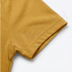 Top Corto con Estampado de Béisbol, Corte Ajustado, Color Personalizado, Blusa de Tela Tejida, Mangas Raglán, Camiseta Deportiva, Ropa Deportiva, Camiseta para Gimnasio - Product Image 6