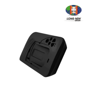 ฝาครอบพลาสติกอุปกรณ์อิเล็กทรอนิกส์คุณภาพสูงแบบกำหนดเองของ LONGNEW |   การฉีดขึ้นรูปแบบกำหนดเองของ OEM พร้อมพื้นผิวแบบมีลวดลาย - Product Image 1