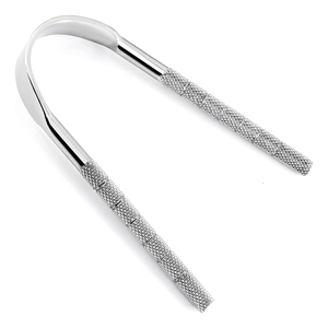 Kit d'outils d'hygiène dentaire en acier inoxydable, cure-dents, fil dentaire, nettoyeur de gencives, ensemble de cure-dents, instrument professionnel de soins bucco-dentaires - Product Image 5