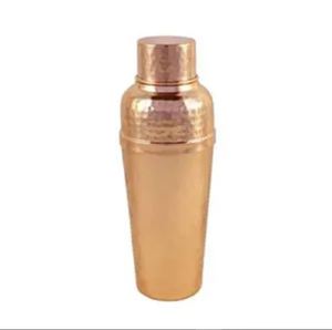 Ensemble cadeau d'accessoires de bar en acier inoxydable, seau à glace personnalisé, shaker à cocktails, outils de bar en alliage de zinc, directement de l'usine - Product Image 2