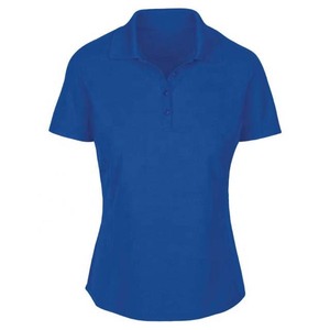 Camiseta Polo Personalizada para Mujer, Diseño Personalizado, Impresión de Logotipo de su Propia Marca, Servicio OEM ODM - Product Image 4