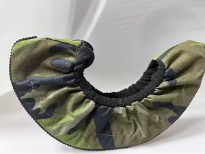 Protector de Cuchillas para Patines de Hockey sobre Hielo, Material de Poliéster, Color y Tamaño Personalizables - Product Image 2