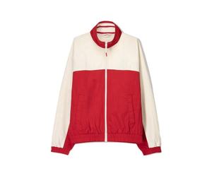 Veste coupe-vent dernier style veste coupe-vent logo personnalisé veste coupe-vent pour homme vente en gros - Product Image 5