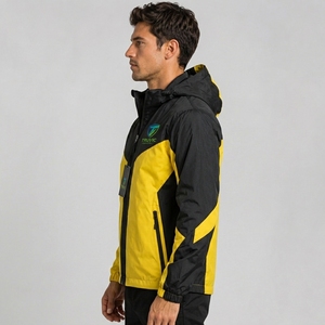 Best Arrival Latest Customized Windbreaker <b>Jackets</b> with Customized Casual Use in Unique Style Best <b>Men</b> Windbreaker <b>Jacket</b> - Product Image 5