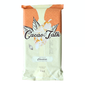 Fabricante Líder en Ventas, Chocolate Compuesto HALAL de Vietnam, OEM/ODM, Bloque de Chocolate Blanco, Cacao 1KG 10KG, Envío Global al por Mayor - Product Image 1