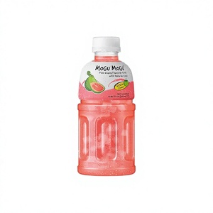 Jugo MOGU MOGU con Nata de Coco al por Mayor - Product Image 1