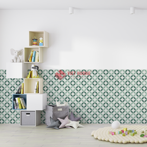 กระเบื้องภายนอกขนาด 190x190 มม. ลายอิฐจริง - Product Image 5