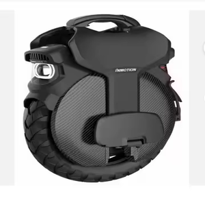 Amortiguador de Alto Rendimiento V11 para Monociclo Eléctrico Todoterreno EUC V11, Disponible Ahora - Product Image 1