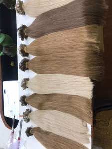 Vietnam 100% Extensions de cheveux vierges Remy Double tissage tissage de haute qualité Bundle Afro Wave Curl Styles fournissant des cheveux de Virginie - Product Image 5