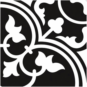 Carrelage torsadé de haute qualité, éléments en bois massif 2.3 - Product Image 1