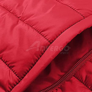 Nouvelle mode 2026, service OEM, faible MOQ, doudoune pour homme, best-seller, nouveau design, vestes d'hiver à prix raisonnable - Product Image 6