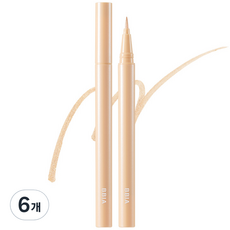 Bbia Last Glitter Highliner 0.5g 01 Dewy Honey - Eyeliner Chimico Scontato per Uso Oculare - Product Image 1