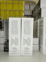 Crème hydratante au niacinamide Dr. Althea pour tous types de peaux, crème de jour coréenne végane 345 Relief 50 ml pour femmes adultes